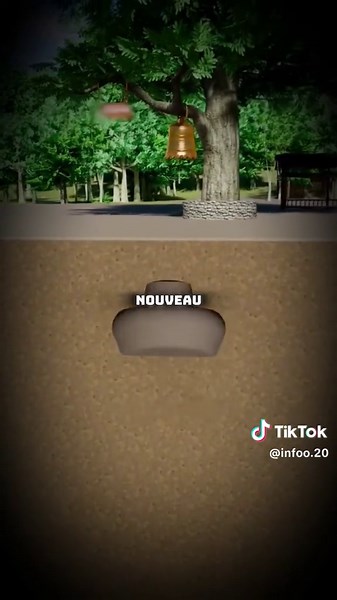 Comment les Chinois ont créé un réseau de tunnels pour résister aux invasions japonaises #ingenierie #invention #architecture