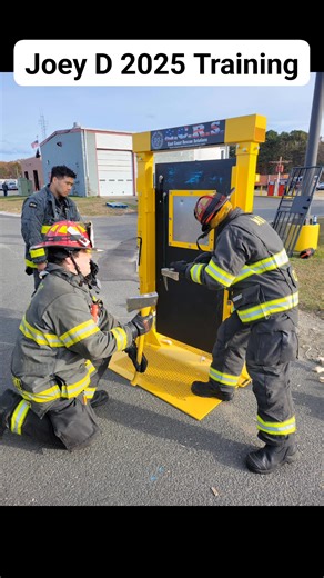 Mastic Beach Fire Department on Reels