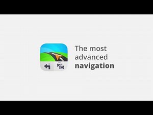 Sygic GPS Navigation - The most advanced navigation