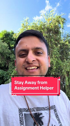 Assignment Helper & Visa Cancel Scares in Australia