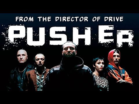 The Pusher Series: The Best Trilogy You've Never Seen