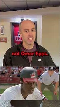 ‘Just a bit outside...’ Who's your favorite character from the movie Major League?