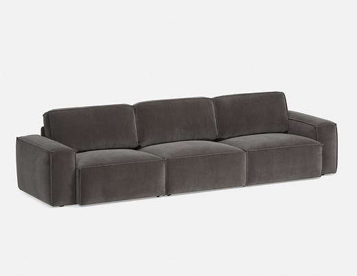 LIBBY sofa | Structube