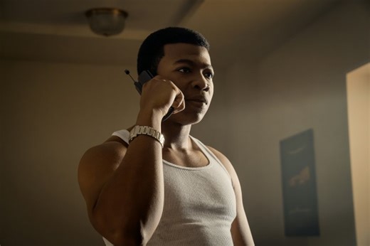 Power Book III: Raising Kanan: Season Five; Starz Unveils Premiere Date, Photos & Teaser for Final Episodes