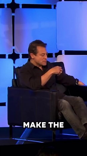 Chase the impossible, and find your infinity challenge. ✨ Embrace what fuels your inner child and what you deeply care about. Life’s too short for ‘just work’ - surf on your passions. Thank you @petediamandis #LiveWhatYouLove #InfiniteChallenge | Genius Network | Facebook