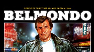 Le marginal - Apple TV