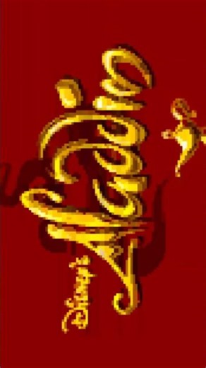 Aladdin (GBC) #retrogaming #nintendo #disney #gaming #aladdin