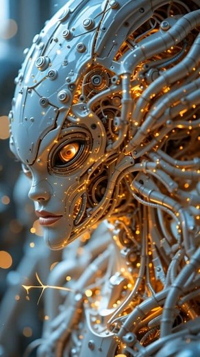 The Giant Alien Megastructure Found in the Mountains | Scifi Views