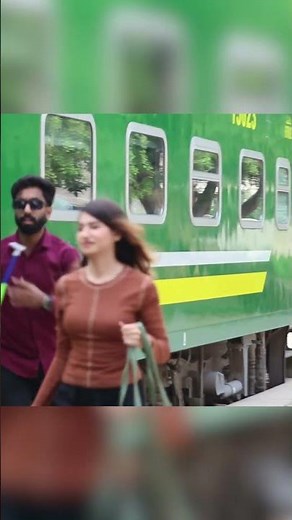 Update Viral Train Horn PRANK in 2026 | Best of Train Horn PRANK on Public || Part 4 @decentpranks