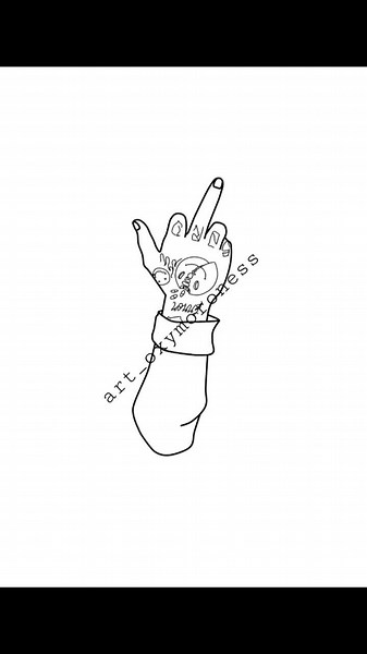 Tatuajes para fans de C.R.O