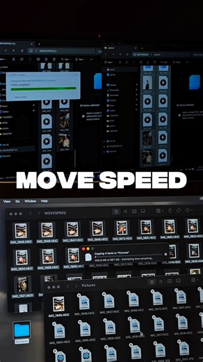 Anna - UGC creator | @movespeedofficial Fast Storage in Your Pocket. Dual Ports, Push-Pull Design, Ready for iPhone, Android & Mac. Speed You Can Carry 🩶 #ugc... | Instagram