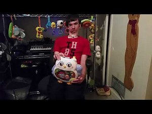 vtech twinkle and soothe musical owl crib projector