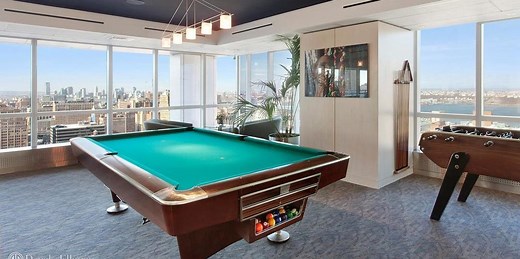 How $100,000 custom pool tables are made for celebrities like Justin Bieber and Will Smith