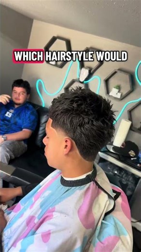 From Flat to Clean in Seconds 🔥 Flat, basic hair?