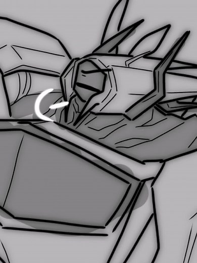 Transformers Art and Animation Showcase