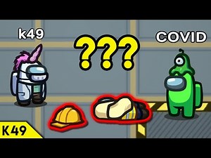 COVID in Among Us Part 4