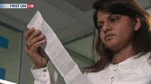 283K views · 1K reactions | South Australians are being warned about a cruel scam that has cost an Enfield mother $8,000. #9News | 9 News Adelaide | Facebook