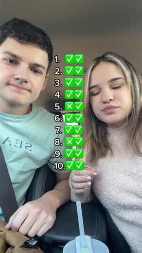 I’m slightly embarrassed hahaha