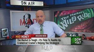 VIX trading products 'practically designed to fail'