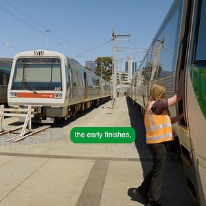 622 reactions · 44 shares | The Public Transport Authority is currently recruiting for Train Drivers. Visit the link below to learn more and apply now. | Transperth | Facebook
