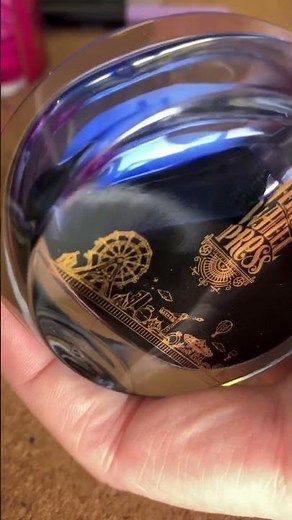 How I fill a fountain pen from a half empty ink bottle #shorts #fountainpen #ink #artsupplies