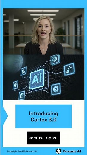 Cortex 3.0 Your Browser AI Workspace