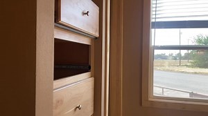 1.1K views · 33 reactions | THE PERFECT In-Laws Suite  #in-laws#tiny#platinumcottage #titaniumhomecenter #homeowner#investment#newhome | Titanium Home Center | Facebook