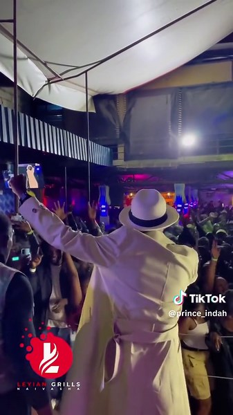 Naivasha Live Singing Performance TikTok Compilation