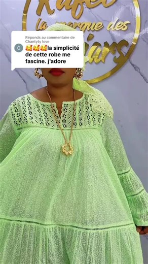 Robes Simples et Élégantes: L'Art de la Simplicité