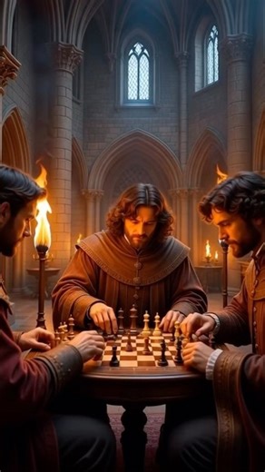 Gaming Evolution: From Medieval Games to VR (Time-Lapse)