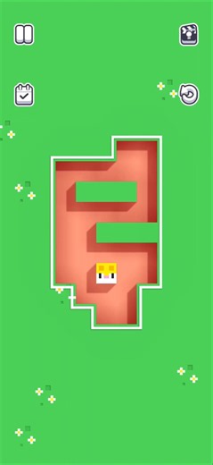 🐱 Longcat Level 127 Walkthrough 🧩 | Easy Cat Puzzle Solution! #Shorts