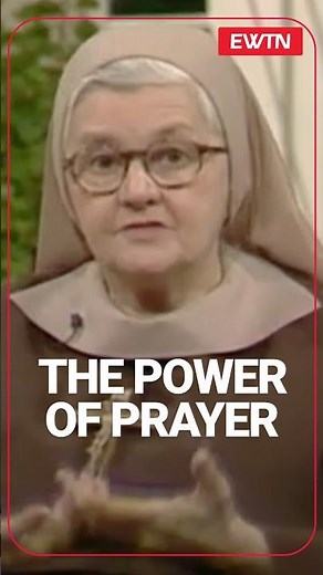 The Power Of Prayer