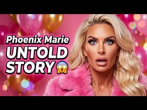 The Untold Story of Phoenix Marie –Newcomer to Internet Recognition | Phoenix Marie Luxury Lifestyle