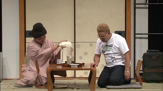 【公式】サンドウィッチマン コント【旅館】