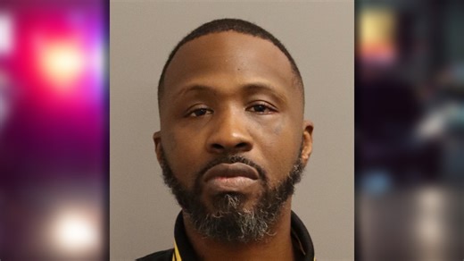 Murder suspect arrested after 3-hour standoff in Greenville County