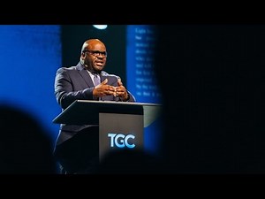 Embracing the Power of Forgiveness — H. B. Charles