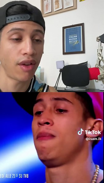 Isam Beatbox: Un Viaggio Tra Vita e Musica