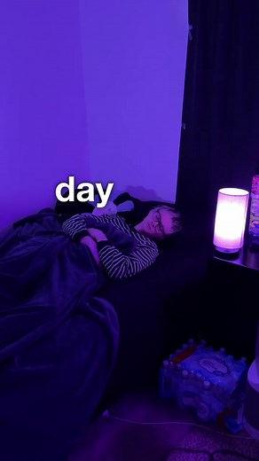 day in the life of a small twitch streamer :) #dayinthelife #vlog #kyamints