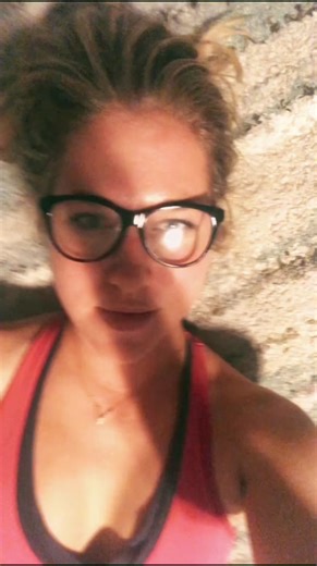 Fun Cat Workout: Abs Exercise with Minnie