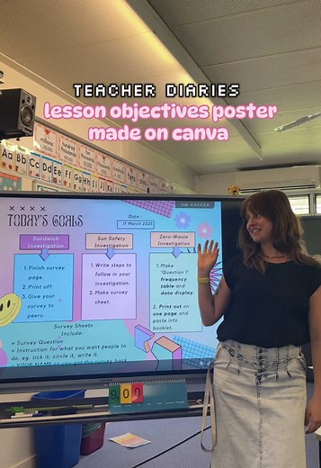 Maddy Maile on TikTok