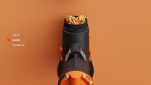 Watch A18 Grey Squirrel Trap Kit | Set-Up on Amazon Live