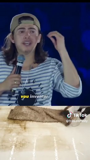 H4S COMEDY no TikTok