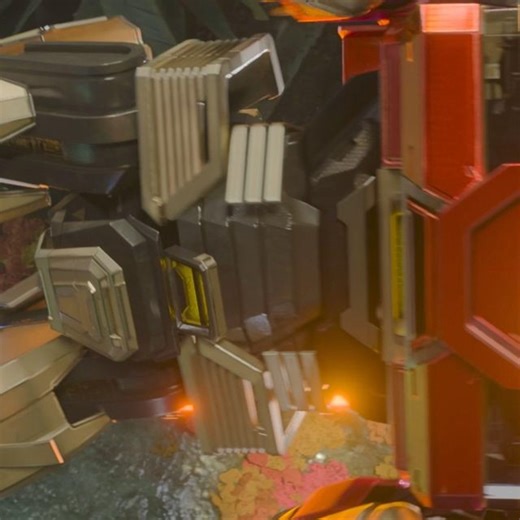 Transformers | Meet the voices behind the action. Get your tickets now to see the incredible cast of TRANSFORMERS ONE in theatres September 20. | Instagram