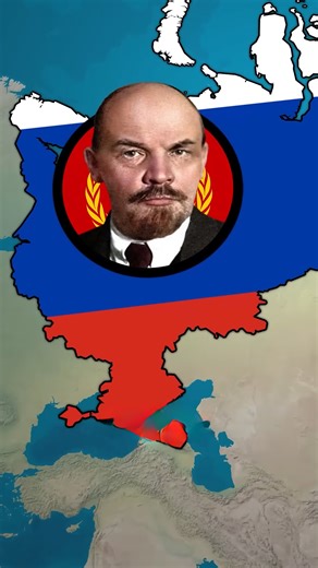 What if Vladimir Lenin came back today?