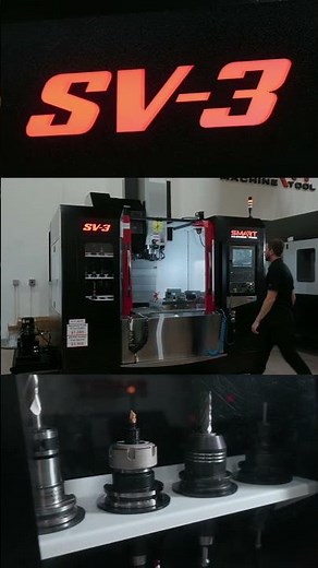 CNC Drilling & Tapping: High-Speed Machining on 1018 Steel #cnc #cncinnovations #cncmachining