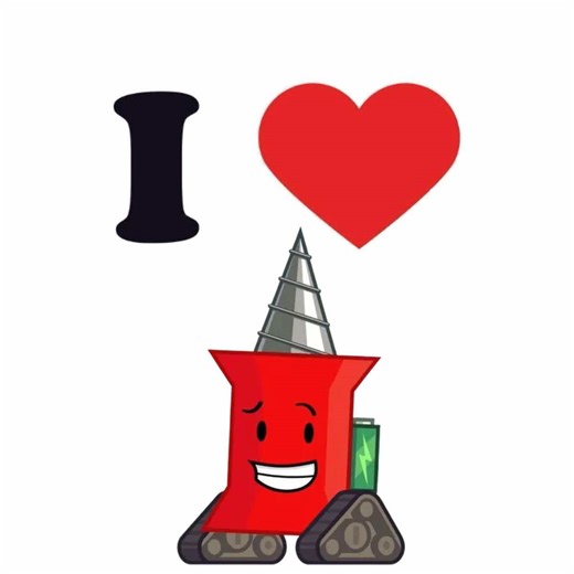 I Love Pin: Exploring Object Show Dynamics