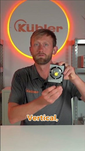 Kuebler's Korner #45 Can you Mount a Draw Wire Sensor Upside Down