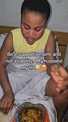 Supportive Wife: Balancing Love and Responsibility in Marriage