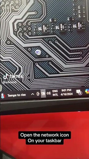 Here's how to check your IP Address! 🔎🌟