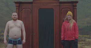 Hæ, when are you coming to Iceland and what are you bringing with you? Stay warm and happy throughout your visit with our quick class. Complete all the classes here and you could win a trip to Iceland: http://inspired.visiticeland.com/academy | Inspired by Iceland